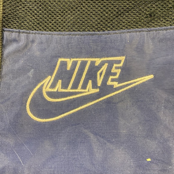 Vintage Y2K Nike Mini Duffle Bag - Picture 2 of 5